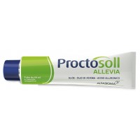 PROCTOSOL ALLEVIA GEL 40ML