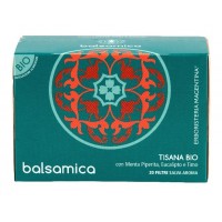 TISANABIO BALSAMICA 20FILTRI