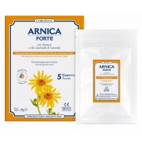 ARNICA 5PEZ CEROTTI FORTE