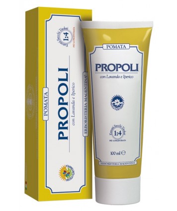 POMATA PROPOLI 100ML (I6/222A) E