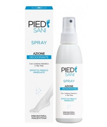 PIEDISANI SPRAY DEO 150ML