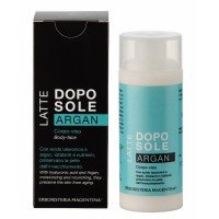 DOPOSOLE 125ML OLIO ARGAN