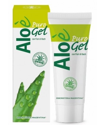 GEL PURO BIO ALOE' 150ML (774) E