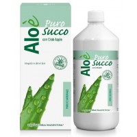 ALOE' ALOE PURO SUCCO BIO 1L