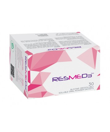 RESMED3 30BUST