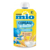 NESTLE' MIO CEREALI&LATTE CLAS