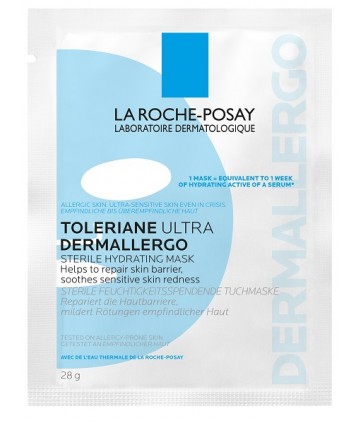 TOLERIANE ULTRA DERMALL SHEET