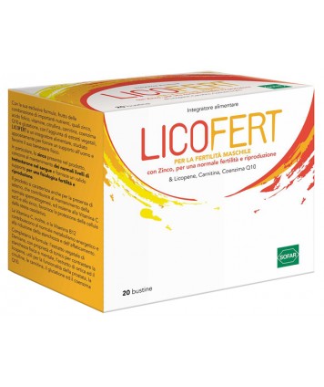 LICOFERT 20BUST