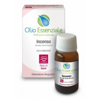 INCENSO OLIO ESSENZIALE 5ML