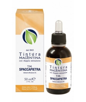 SPACCAPIETRA 50ML TINT MAGENTI