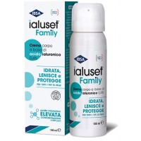 IALUSET FAMILY CREMA CORPO