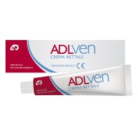 ADLVEN CREMA RETTALE 30G