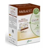 MELILAX ADULTI KIT COMPOSTO DA MELILAX ADULTI + NEOFITOROIDPOMATA