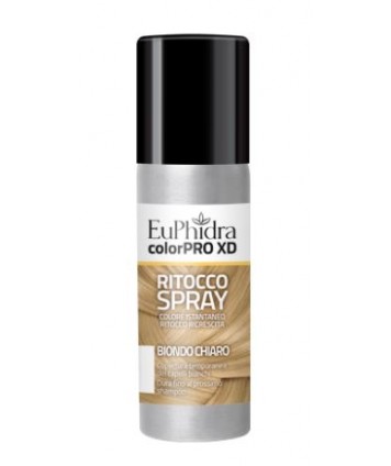 EUPHIDRA COLORPRO RITOC BIO CH