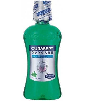 CURASEPT COLLUT DAY MENTA250ML