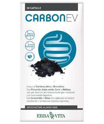 CARBON EV 30CPS