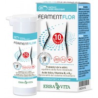 FERMENTFLOR 20CPS EBV