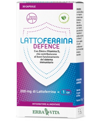 LATTOFERRINA DEFENCE 30CPS ERB