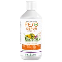 PESO STOP DEPUR SNELL 500ML