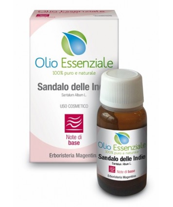 SANDALO INDIE OLIO ESS 5ML