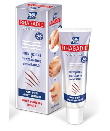 RHAGADIL CREMA PREV RAGADI50ML