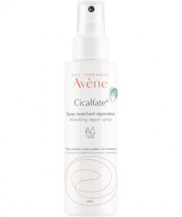 ETA CICALFATE+SPR LENIT 100ML