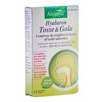 HYALURON TOSSE & GOLA 30CPR