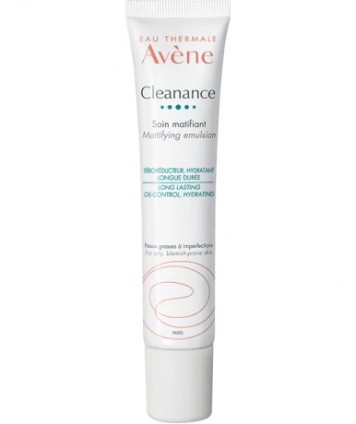 AVENE CLEANANCE TRATT OPAC40ML