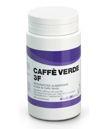 CAFFE'VERDE 3F 60CPR STUDIO3
