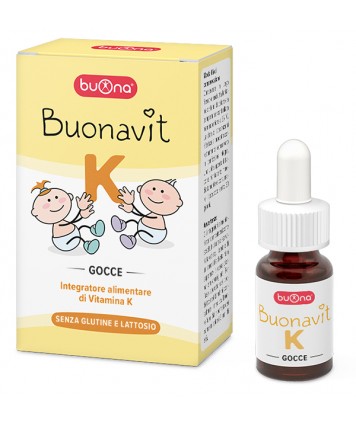 BUONAVIT K 5,7ML