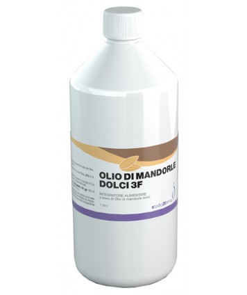 OLIO MAND DOLCI 1 LT STUDIO3