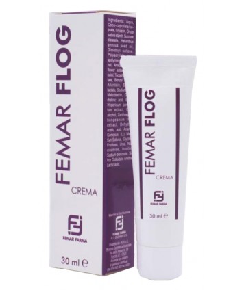 FEMAR FLOG CREMA 30ML