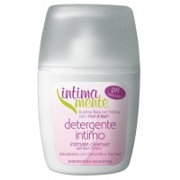 DETERGENTE INTIMO INTIMAMENTE