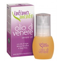 OLIO VENERE INTIMAMENT 50 MAGENT