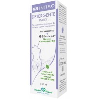 GSE INTIMO DETERGENTE DAI200ML