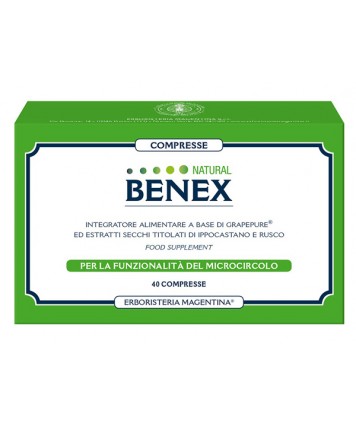 BENEX 40CPR