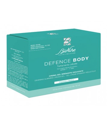 DEFENCE BODY TRATT CELLULITE 30B