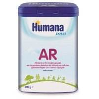 HUMANA AR EXPERT 700G MP