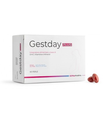 GESTDAY PLUS 60PRL