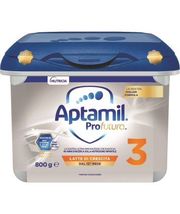 APTAMIL PROFUTURA 3 800G