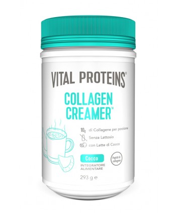 VITAL PROTEINS COLLAG CR COCON