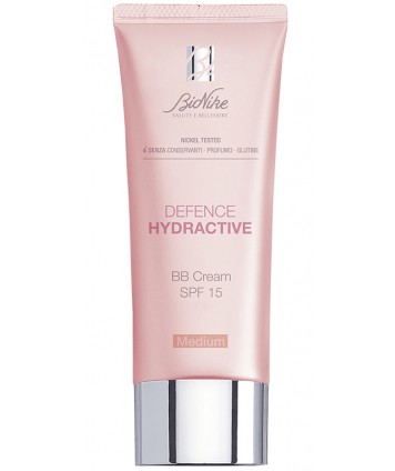 DEFENCE HYDRACTIVE BB CR MED