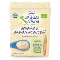 MELLIN BIO SEMOLINO CAPPEL 200G