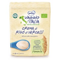 MELLIN BIO CREMA RISO VERCEL200G