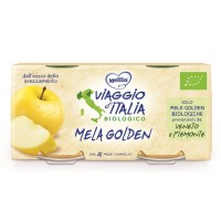 VIAGGIO IT OMO MELA 2X100G