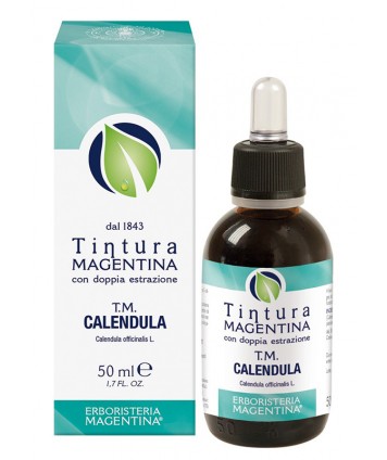 CALENDULA TINTURA MAGEN 50ML