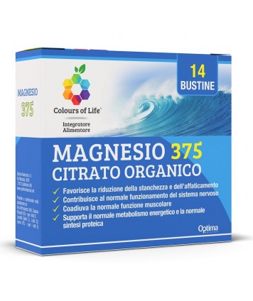 MAGNESIO 375 CITR 14BUST COLOU