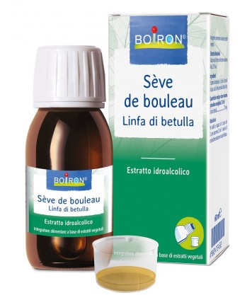 BO.SEVE DE BOULEAU EI 60ML