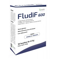 FLUDIF 600 10BUST