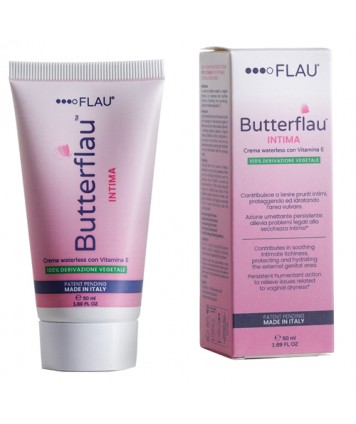 BUTTERFLAU INTIMA 50ML